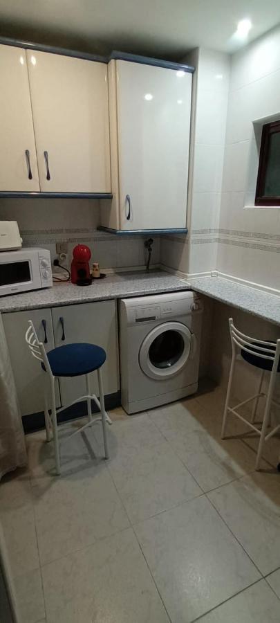 Apto Sm Montecarlo P19 Edif.Gemelos 15 Benidorm Playa Levante ภายนอก รูปภาพ