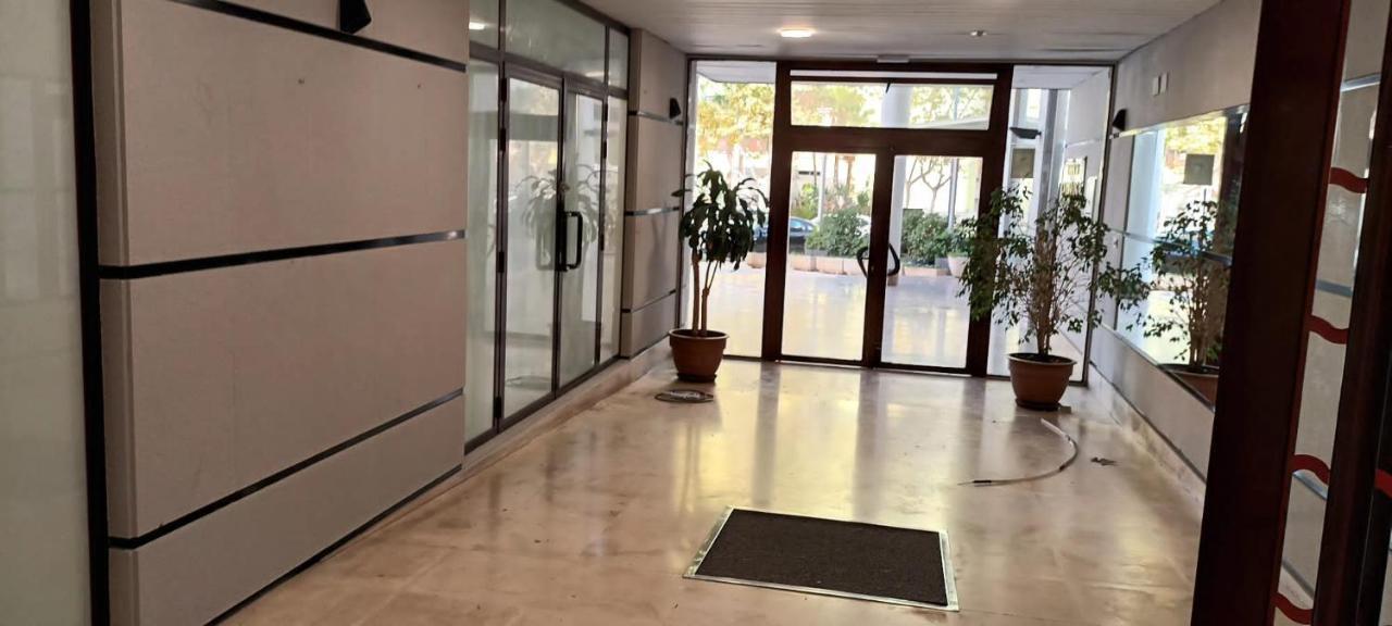 Apto Sm Montecarlo P19 Edif.Gemelos 15 Benidorm Playa Levante ภายนอก รูปภาพ